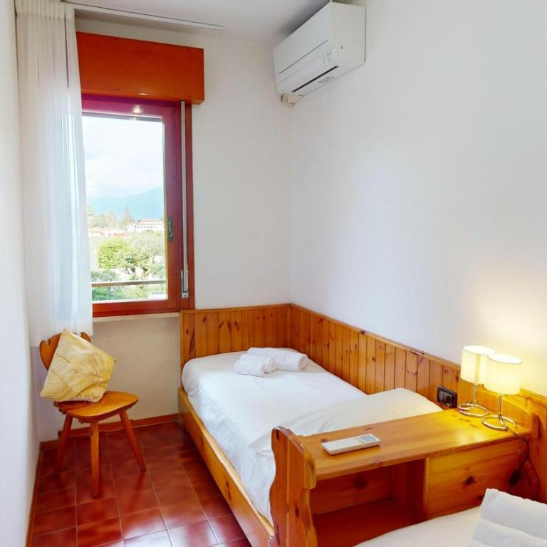 Bellavista lake view-BGL - Appartamento con Vista Lago - 28