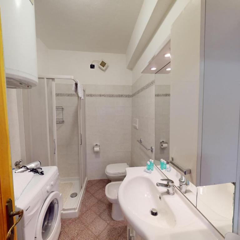 Bellavista lake view-BGL - Appartamento con Vista Lago - 31