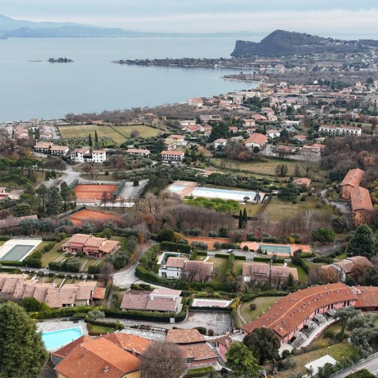 Bellavista lake view-BGL - Appartamento con Vista Lago - 52