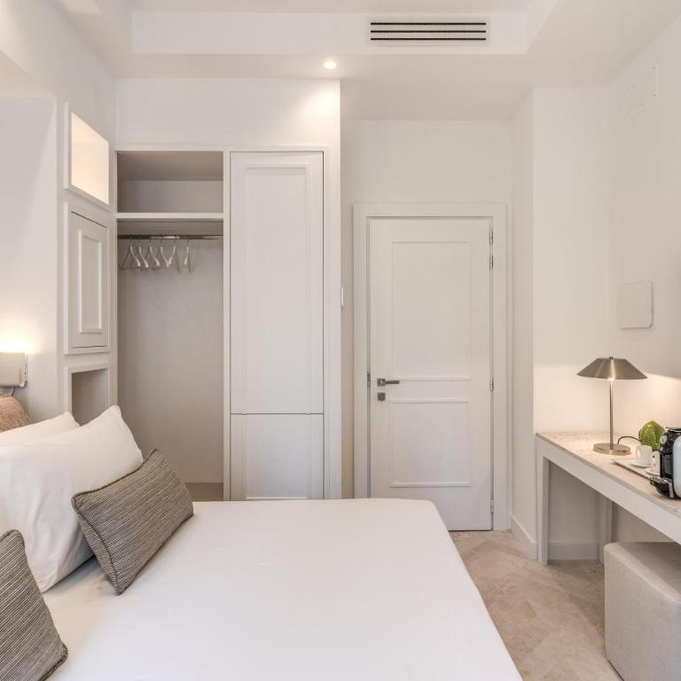 Diff'rent Souls Rooms - Luxury Accomodation - Superior Double Room - 6