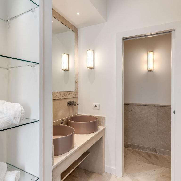 Diff'rent Souls Rooms - Luxury Accomodation - Superior Double Room - 7