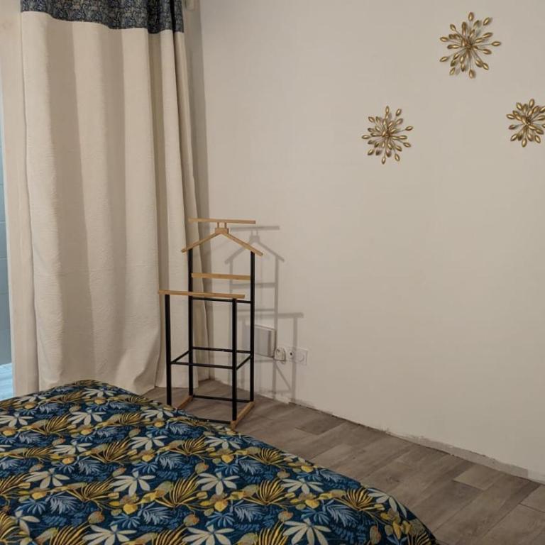 Chez Jeanne - Maison 2 Chambres - 4