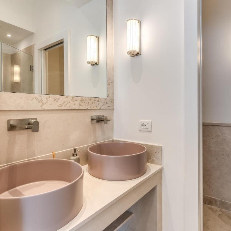 Diff'rent Souls Rooms - Luxury Accomodation - Superior Double Room - 9