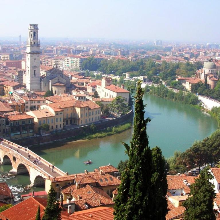 Bentegodi House - Appartamento con 2 Camere da Letto e Terrazza - 19