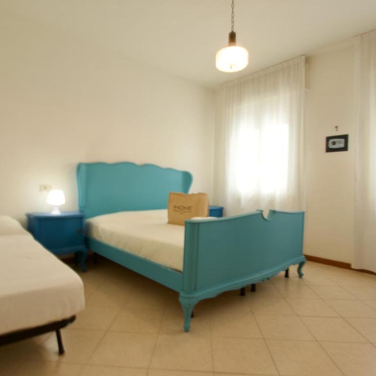 12 Accesso - Home Immobiliare Jesolo - Appartamento con 3 Camere da Letto - 14