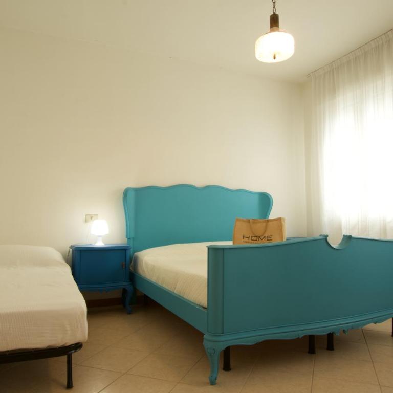 12 Accesso - Home Immobiliare Jesolo - Appartamento con 3 Camere da Letto - 13