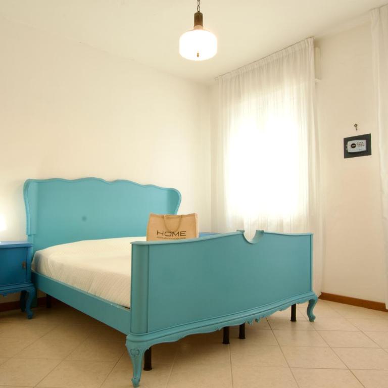12 Accesso - Home Immobiliare Jesolo - Appartamento con 3 Camere da Letto - 15