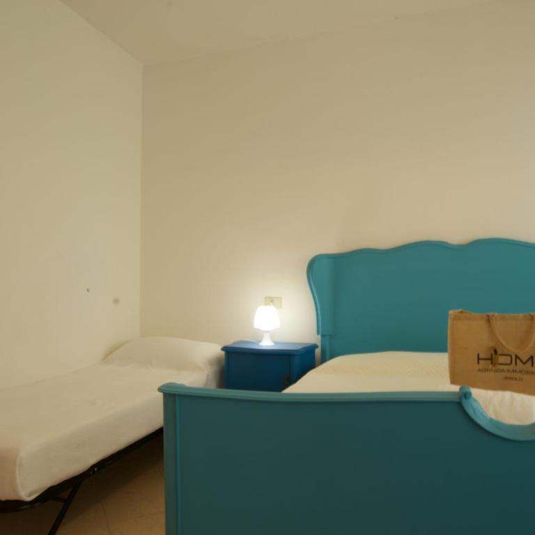12 Accesso - Home Immobiliare Jesolo - Appartamento con 3 Camere da Letto - 16