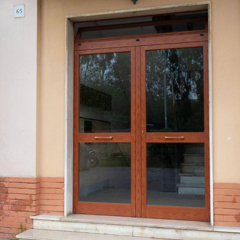 Mare Fuori casa vacanze - Appartamento con 3 Camere da Letto - 38