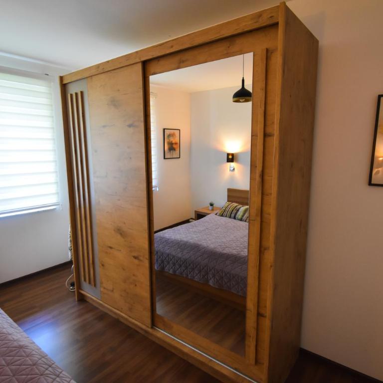 Alen Apartment Old town - Free Parking - Apartman sa Balkonom - 58