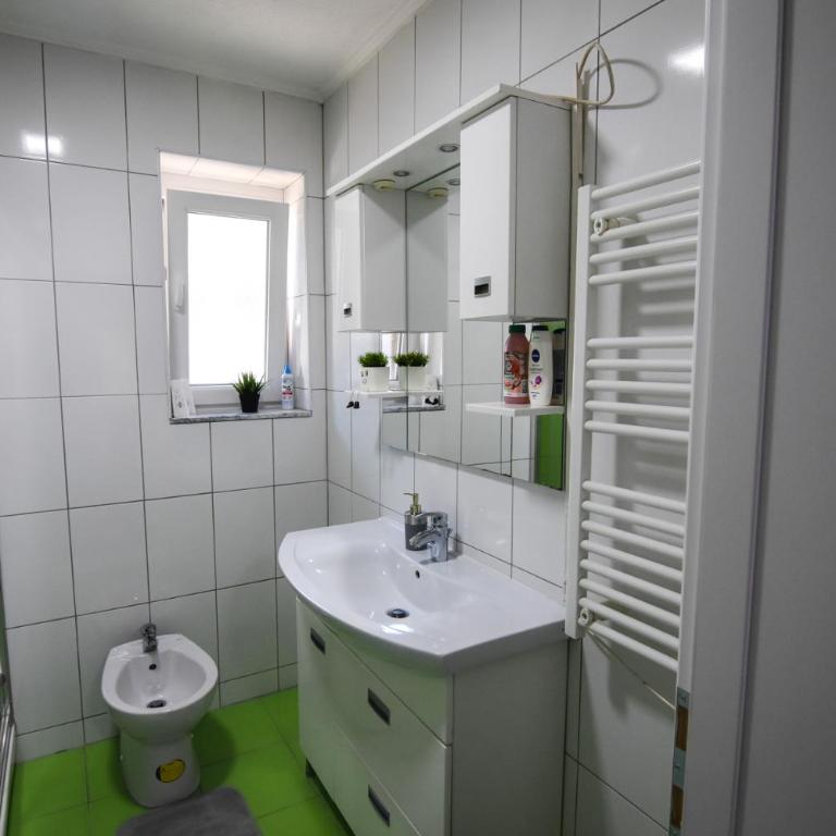 Alen Apartment Old town - Free Parking - Apartman sa Balkonom - 52
