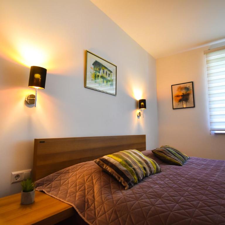 Alen Apartment Old town - Free Parking - Apartman sa Balkonom - 20