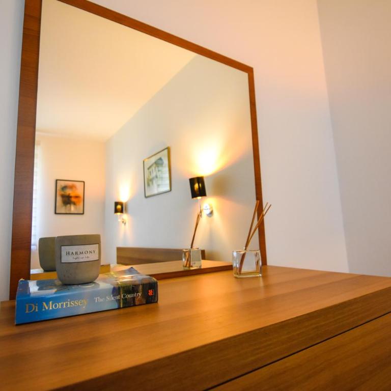 Alen Apartment Old town - Free Parking - Apartman sa Balkonom - 18