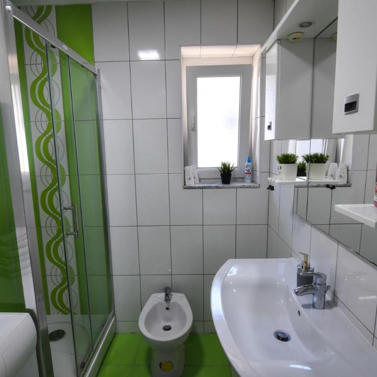 Alen Apartment Old town - Free Parking - Apartman sa Balkonom - 51