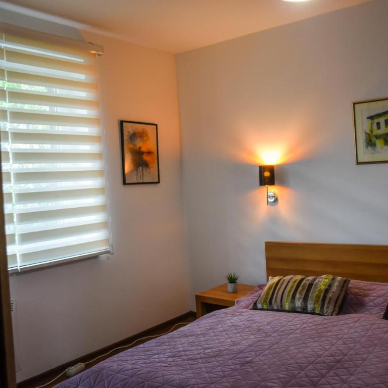 Alen Apartment Old town - Free Parking - Apartman sa Balkonom - 73