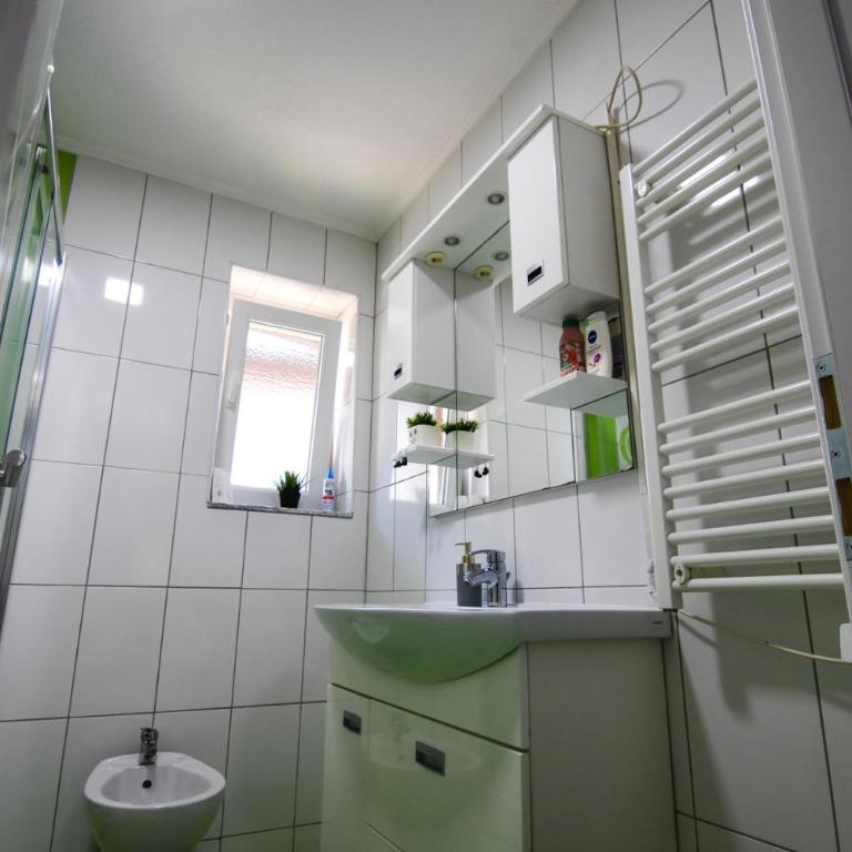 Alen Apartment Old town - Free Parking - Apartman sa Balkonom - 49