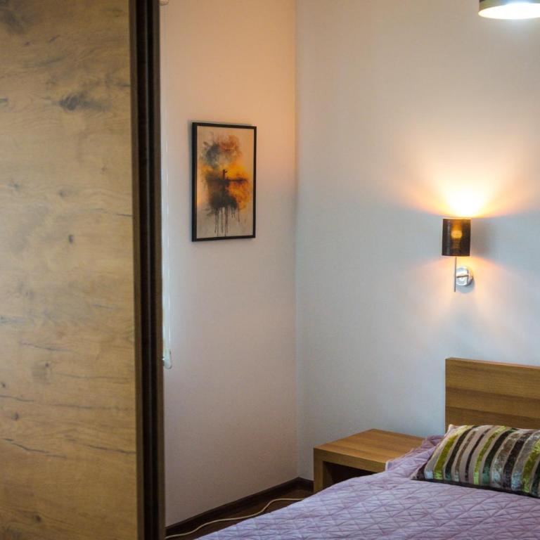 Alen Apartment Old town - Free Parking - Apartman sa Balkonom - 97