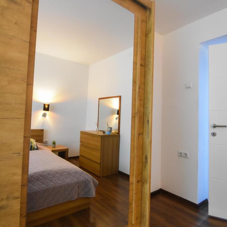 Alen Apartment Old town - Free Parking - Apartman sa Balkonom - 83