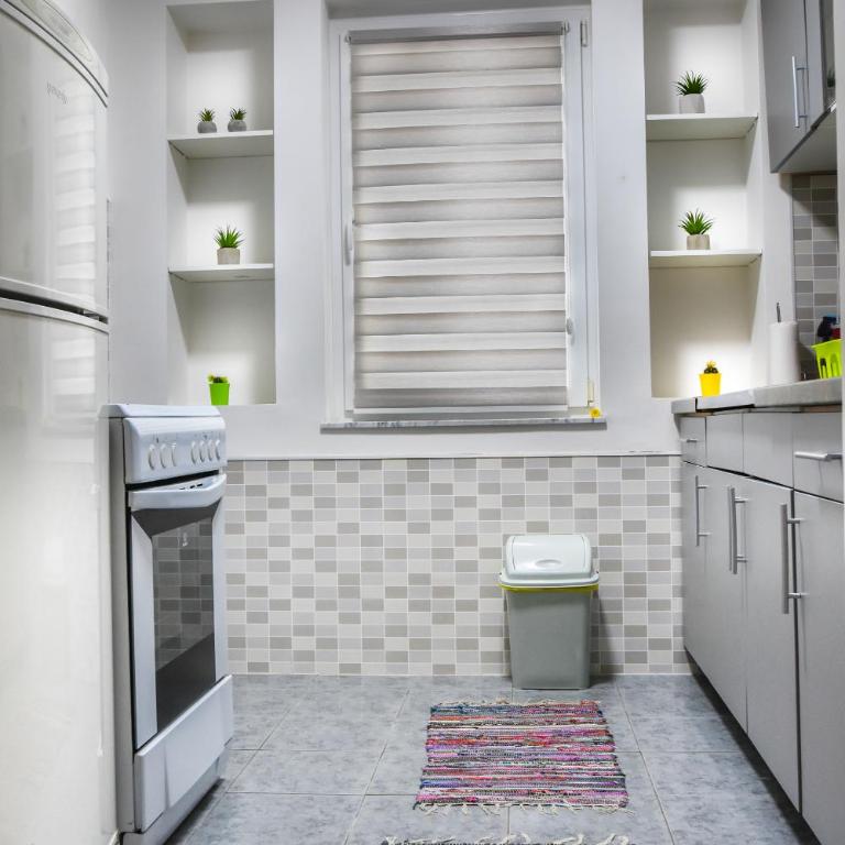 Alen Apartment Old town - Free Parking - Apartman sa Balkonom - 54