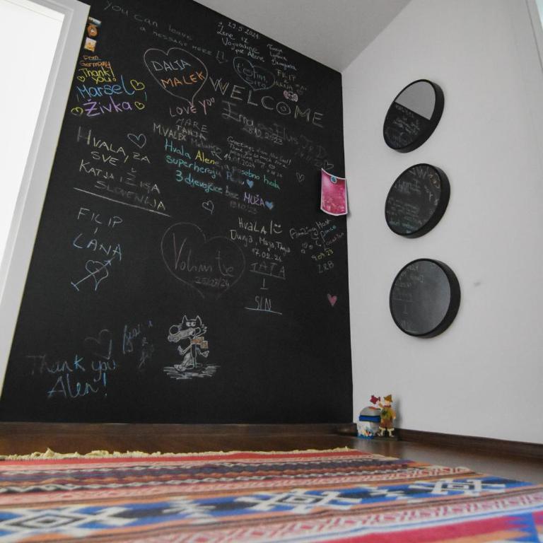 Alen Apartment Old town - Free Parking - Apartman sa Balkonom - 28