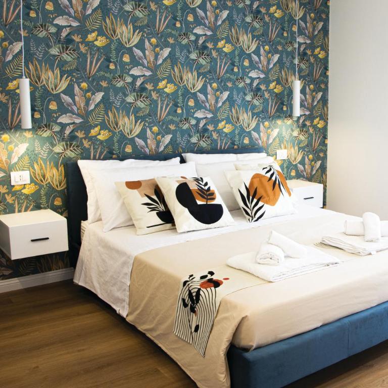 Appartamento residence privato CATANIA Parcheggio Gratuito - One-Bedroom Apartment - 7