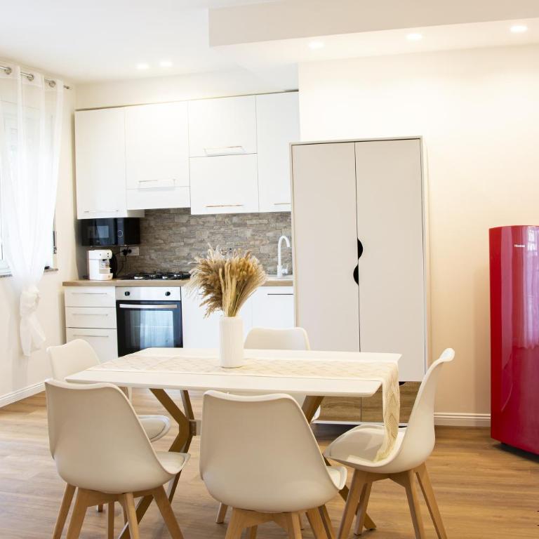 Appartamento residence privato CATANIA Parcheggio Gratuito - One-Bedroom Apartment - 11