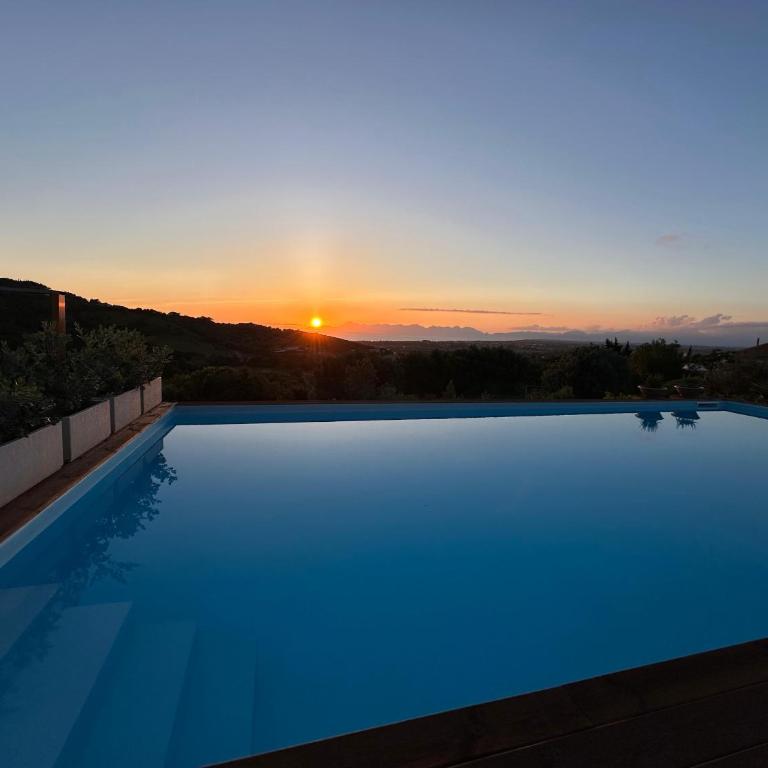 Il Poggio del Cilento Country House - Appartamento con Vista Mare - 8