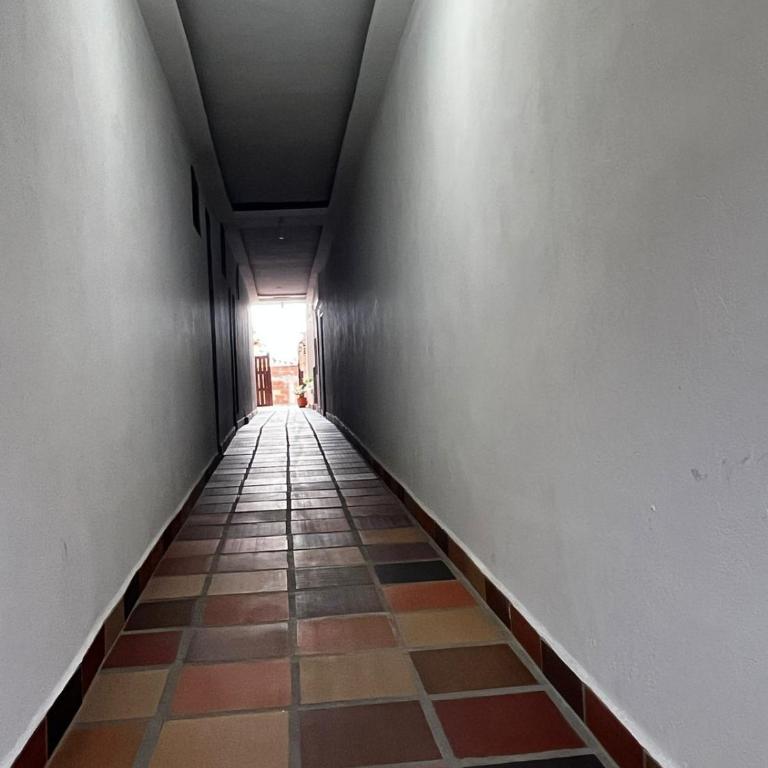 Loft Terraza Jericó - Apartamento de 1 dormitorio - 7