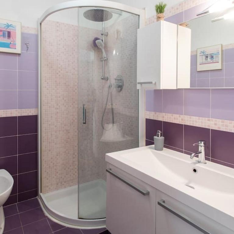 A10 Staywizus -1 BDR Heart of Juan les Pins 5 min Sea - AC & Balconies - Appartement 1 Chambre - 5