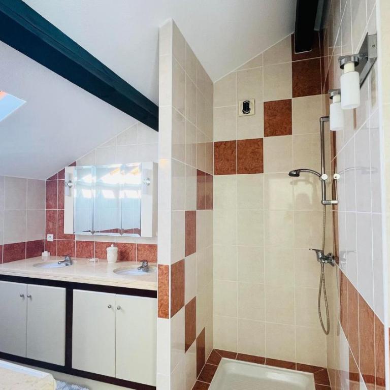Appartement T4 Santa Regina III CALVI - Appartement 3 Chambres - 21