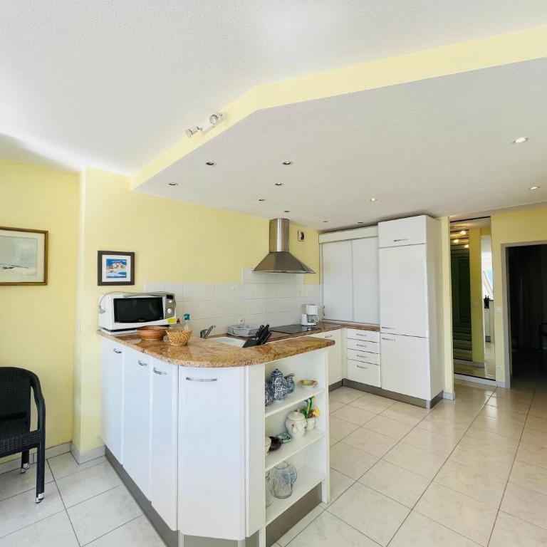 Appartement T4 Santa Regina III CALVI - Appartement 3 Chambres - 31