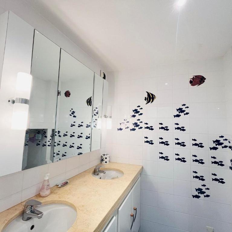 Appartement T4 Santa Regina III CALVI - Appartement 3 Chambres - 17
