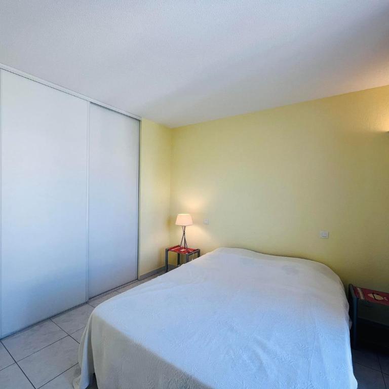 Appartement T4 Santa Regina III CALVI - Appartement 3 Chambres - 3