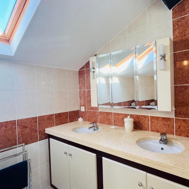 Appartement T4 Santa Regina III CALVI - Appartement 3 Chambres - 6
