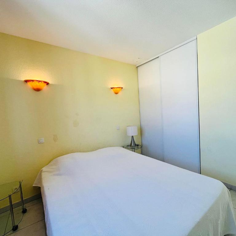 Appartement T4 Santa Regina III CALVI - Appartement 3 Chambres - 23