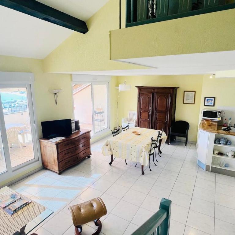 Appartement T4 Santa Regina III CALVI - Appartement 3 Chambres - 20
