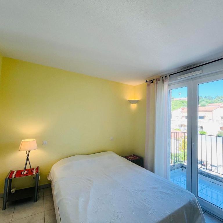 Appartement T4 Santa Regina III CALVI - Appartement 3 Chambres - 27