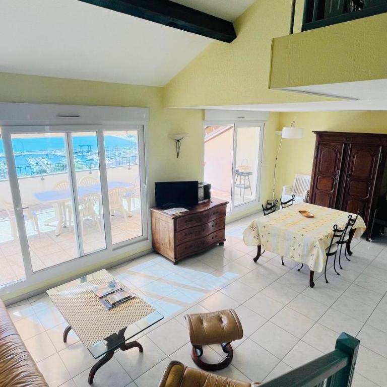 Appartement T4 Santa Regina III CALVI - Appartement 3 Chambres - 2