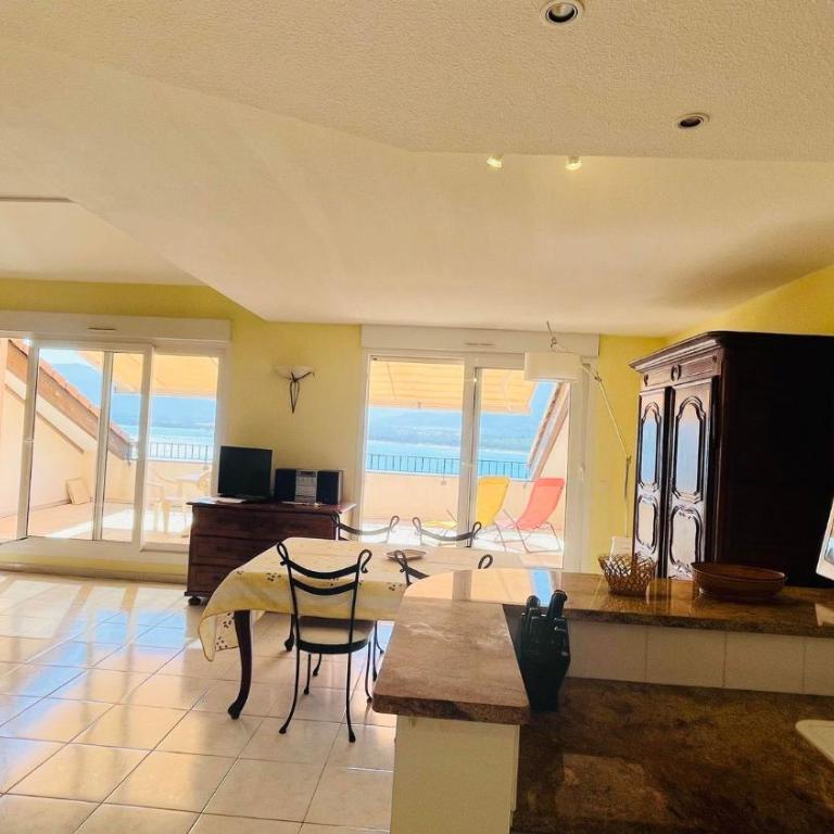 Appartement T4 Santa Regina III CALVI - Appartement 3 Chambres - 19