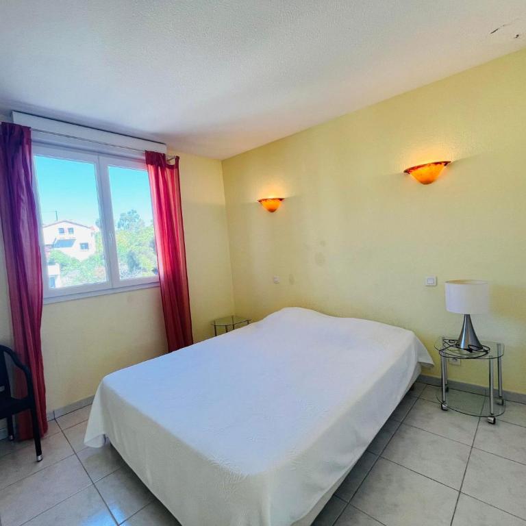 Appartement T4 Santa Regina III CALVI - Appartement 3 Chambres - 22