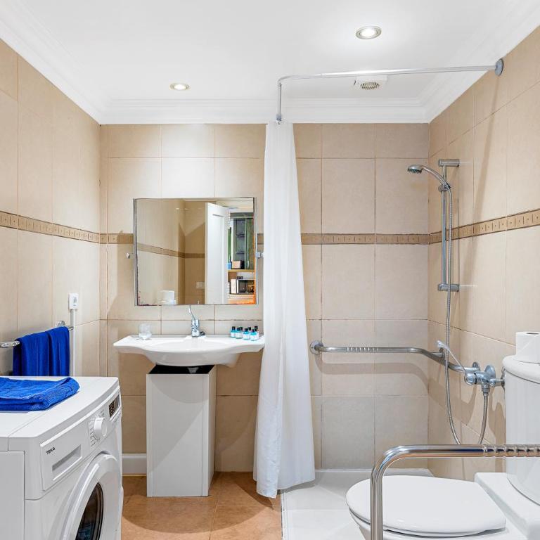 Club Tarahal - Tarahal One-Bedroom Apartment with Sunny Terrace - 7