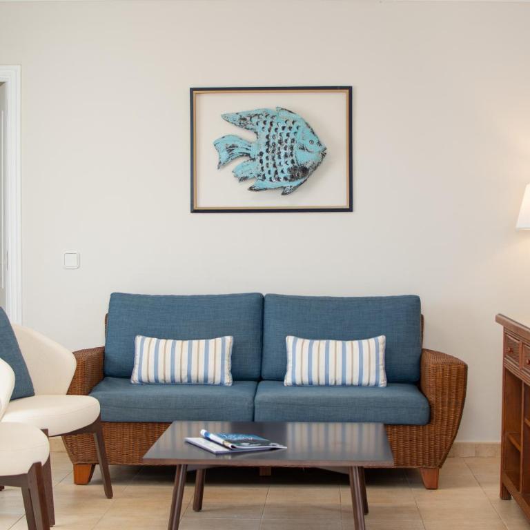 Apartamentos LIVVO Coloradamar - Two-Bedroom Apartment with Bali Bed - 11