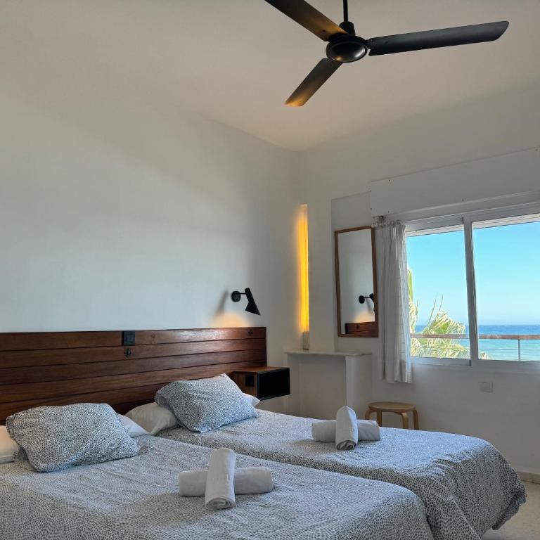 Apartamentos Playa Torrecilla - Apartamento Premium de 1 dormitorio D - 14