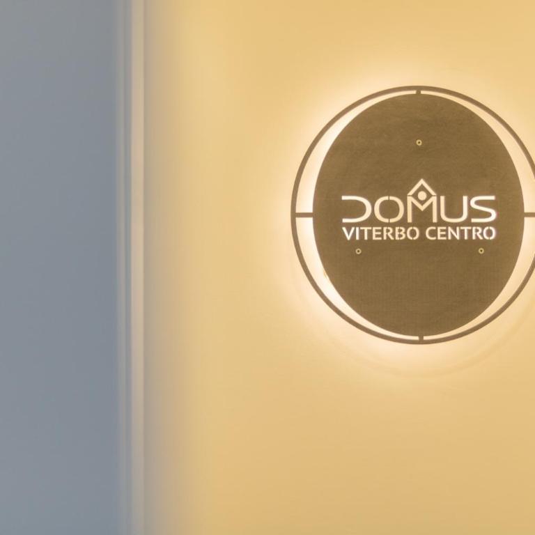 Domus Viterbo Centro - Appartamento - 25