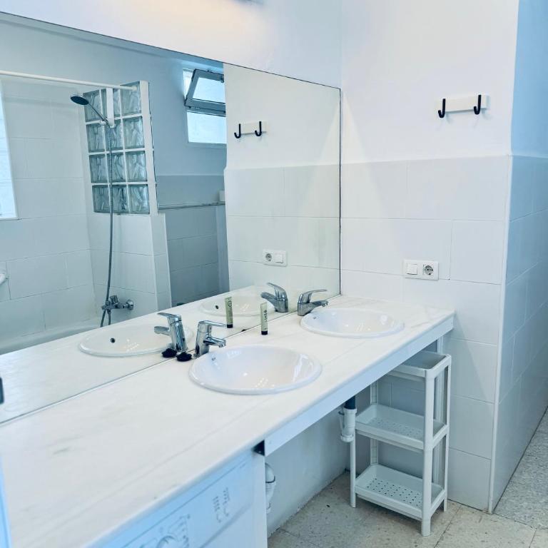 Apartamentos Playa Torrecilla - Apartamento Premium de 1 dormitorio D - 15