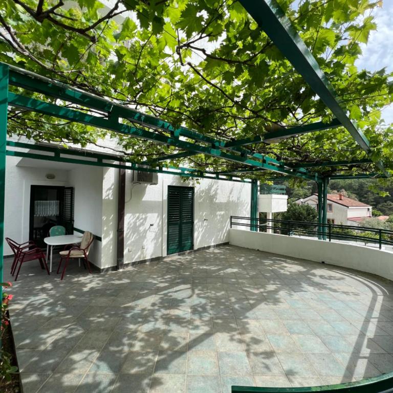 Renome - Apartment mit Terrasse - 5