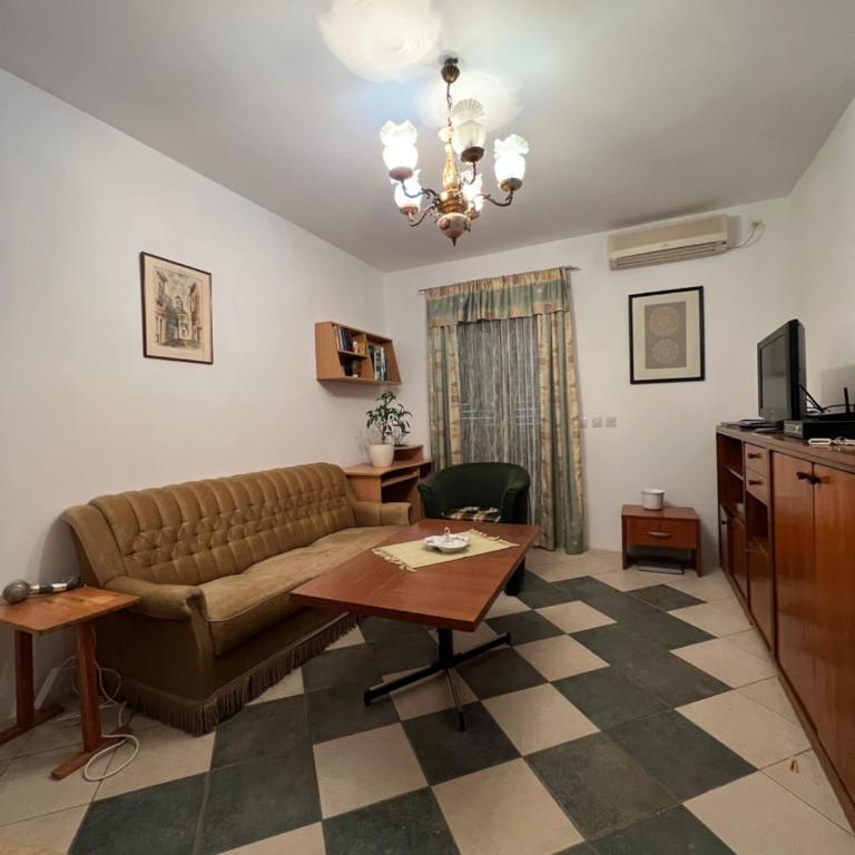 Renome - Apartment mit Terrasse - 6