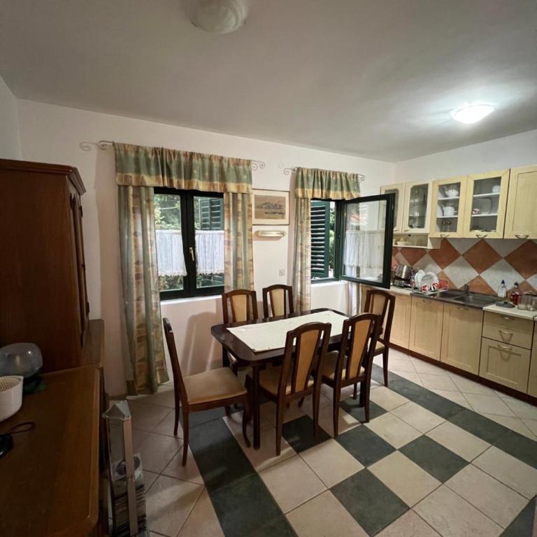 Renome - Apartment mit Terrasse - 7