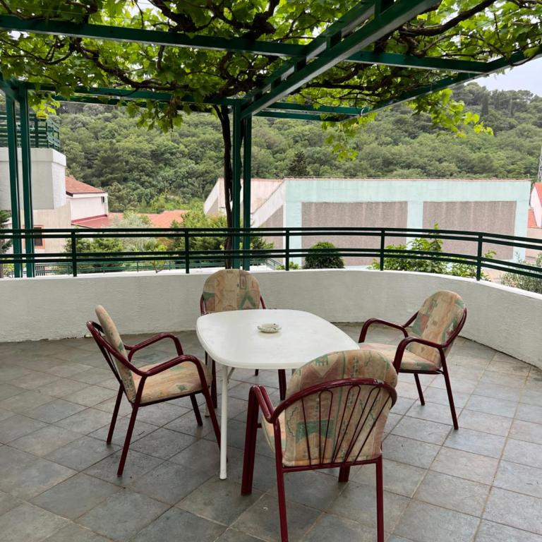 Renome - Apartment mit Terrasse - 10