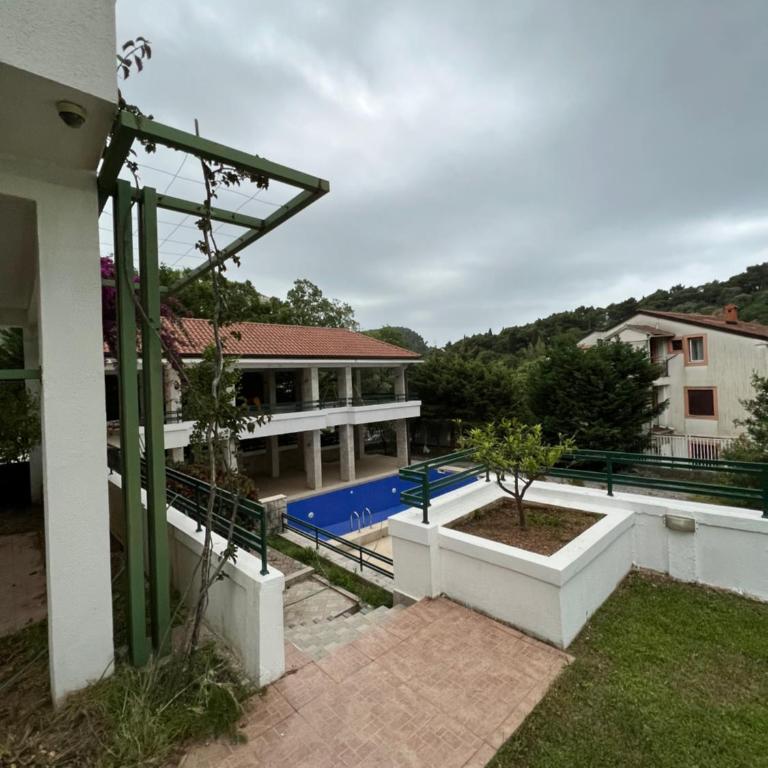 Renome - Apartment mit Terrasse - 13